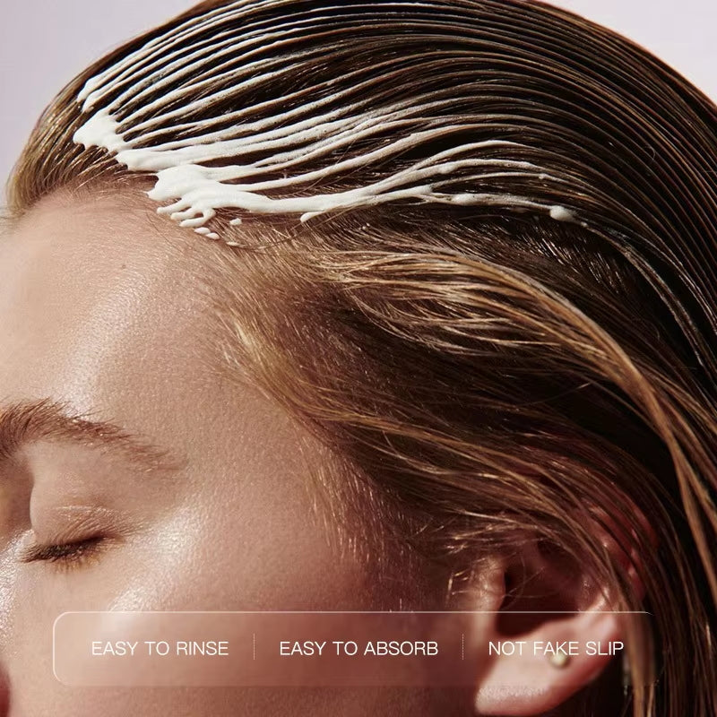 Botox Keratin Intensive mask